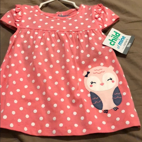 Healthtex Girls 2 Piece Set Size 12m NWT